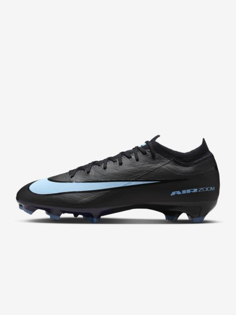 Nike Nike Mercurial Vapor 16 Pro Firm-Ground Low-Top Soccer Cleats
