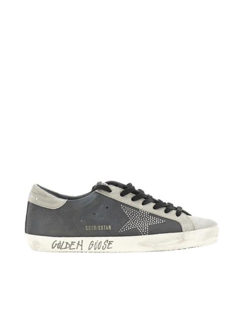 Golden Goose SUPER STAR SNEAKERS