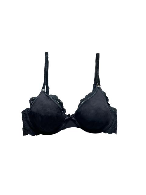 Fleur du Mal Charlotte Nursing Bra