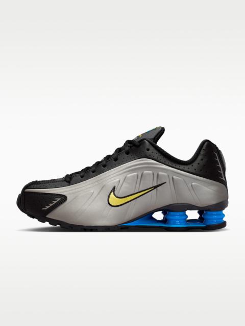 Nike Nike Shox R4 Men's Shoes