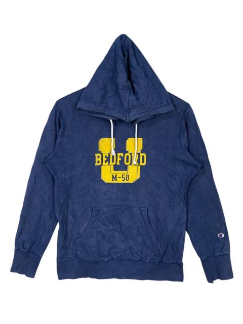 Champion Vintage champion university bedford m-50 hoodie pullover