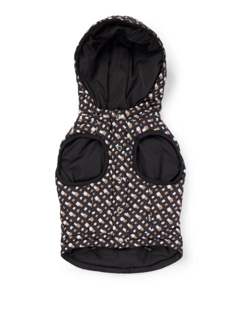 BOSS DOG WATER-REPELLENT PADDED JACKET