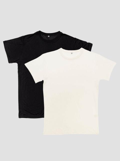 BASERANGE Pack - 2 Tee Shirt - Bamboo Lyocell