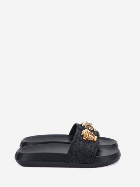 VERSACE Versace Logo Slides