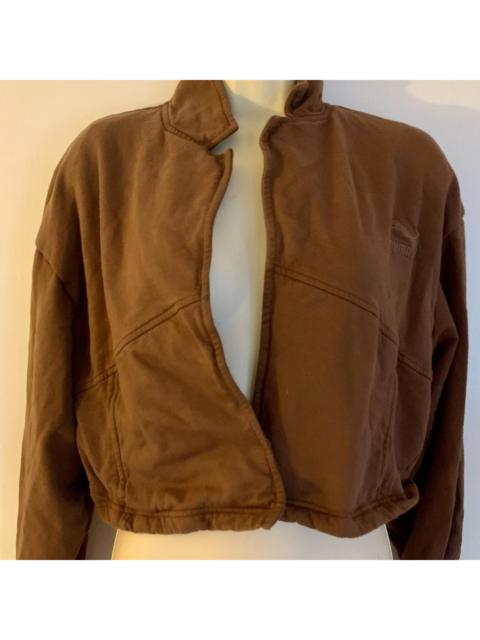 PUMA Puma Women's Brown Jacket