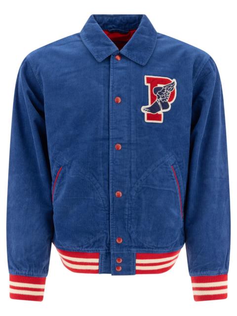 Other Designers Polo Ralph Lauren "p-wing" Jacket