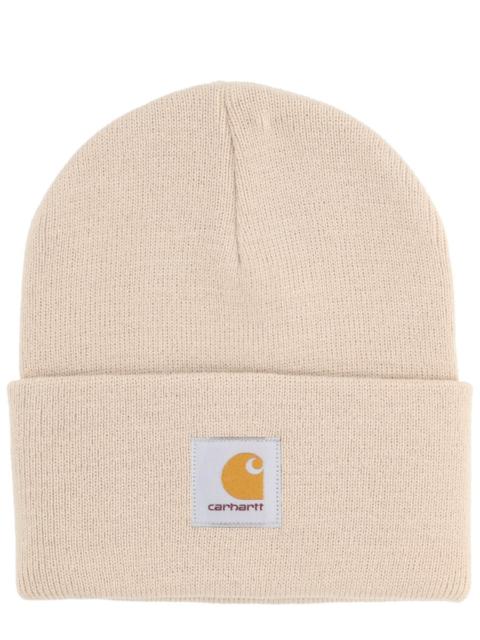 Carhartt KNITTED WATCH HAT WITH LOGO