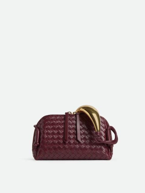 Bottega Veneta Concert Pouch Handle