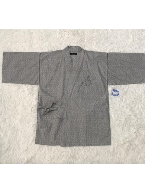 Other Designers Cardigan - Valentino coupeau paris kimono