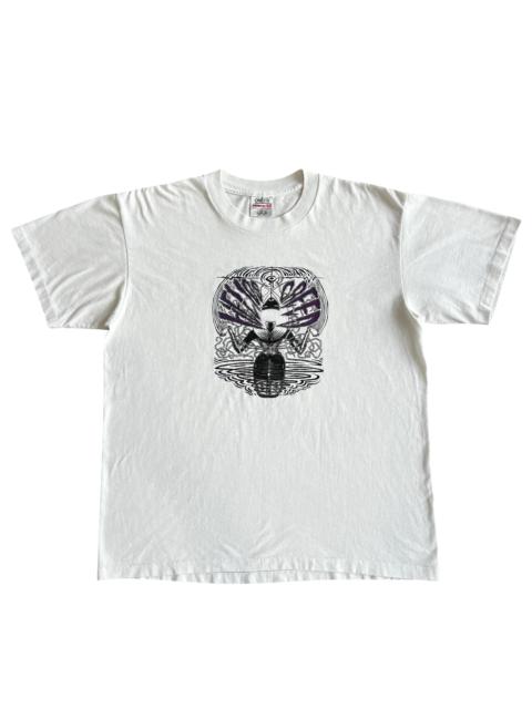 Other Designers Final Blow - Vintage 90s Helios Creed Band T-Shirt SZ XL