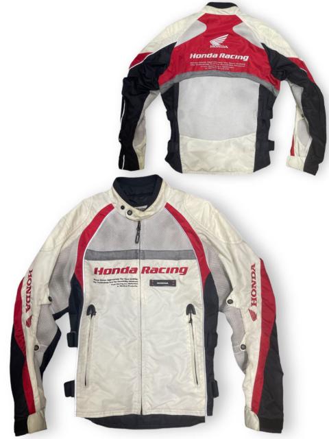 Other Designers 🔥Rare🔥 Vintage Honda Racing Motorsports Jacket