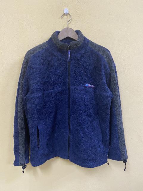 Other Designers Vintage - RunsRiver Outdoor Fleece Sherpa Jacket Full zipped