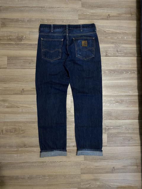 Carhartt Carhartt marlow pant denim jeans