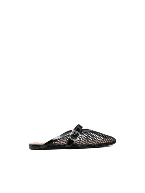 Alaïa Alaïa Black Ballet Flats Women