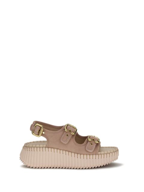 Chloé Chloé Women Nama Sandals