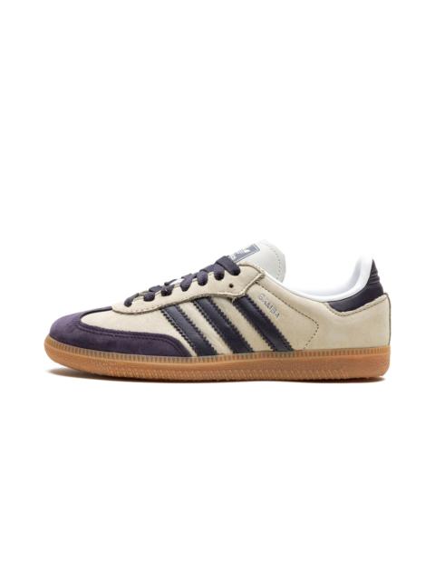 adidas Samba OG WMNS "Putty Grey"