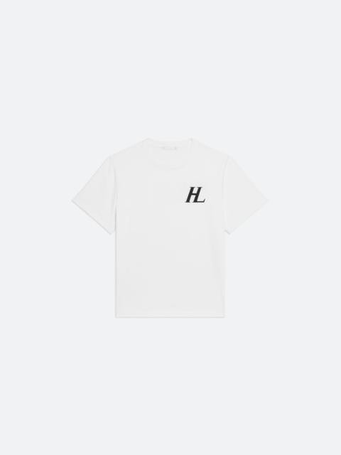 Helmut Lang CAPSULE TEE