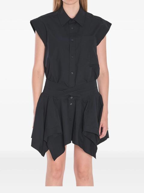 Alexander Wang cotton dress