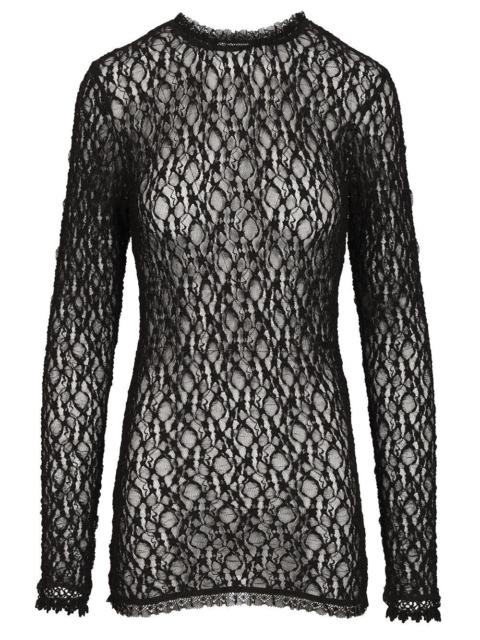 Isabel Marant Étoile Isabel Marant Women Top "Brany-Gb"