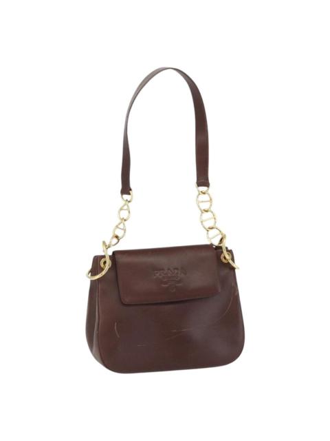 Prada Leather handbag
