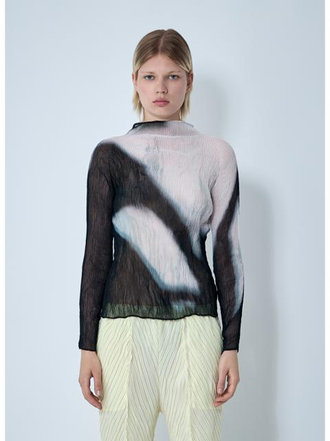 ISSEY MIYAKE Issey Miyake Women Shadow Study Shirt