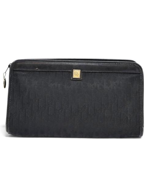 Dior Leather clutch bag