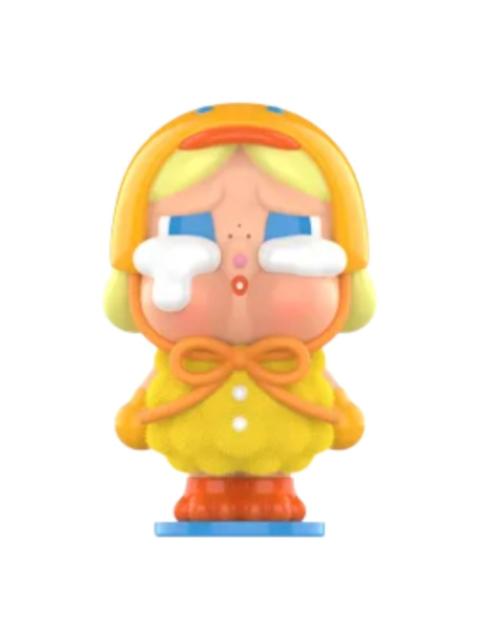 POP MART Pop Mart Crybaby Crying Again Figures 'Duck You' PPMT-2409-0046-DY