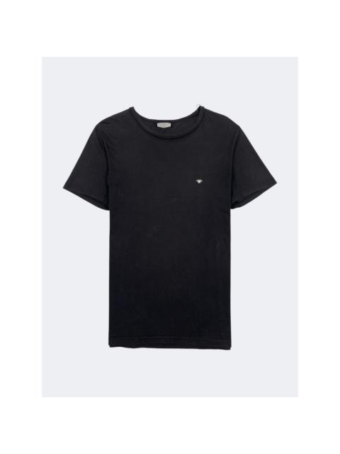 Dior F/W 2006 Hedi Slimane Bee Embroidered T-Shirt