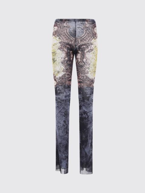 Jean Paul Gaultier Pants woman Jean Paul Gaultier