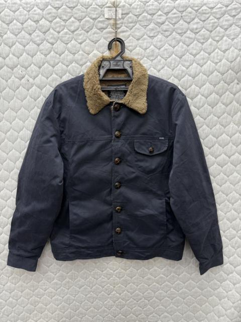 🔥🔥🔥ARCHIVE SILAS JACKET