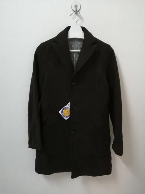 Other Designers Issey Miyake - 🔥RARE🔥SUNAO KUWAHARA Issey Miyake Coat