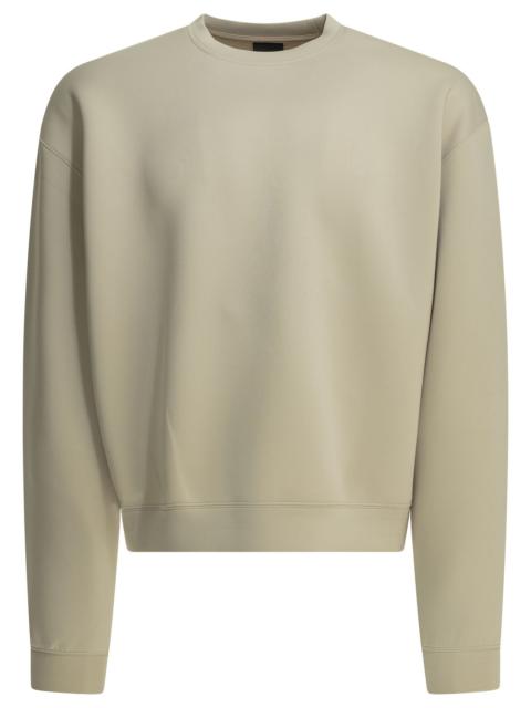 DAIWA PIER39 Daiwa Pier 39 Tech Scuba Crewneck Sweatshirt