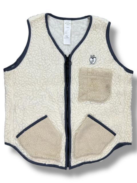 Designer - Kalco. Trip Friend Vest