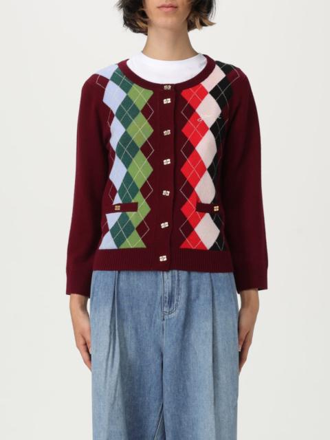 GANNI Sweater woman Ganni