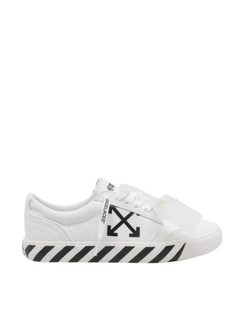Off-White Off White Men Vulcanized Sneakers