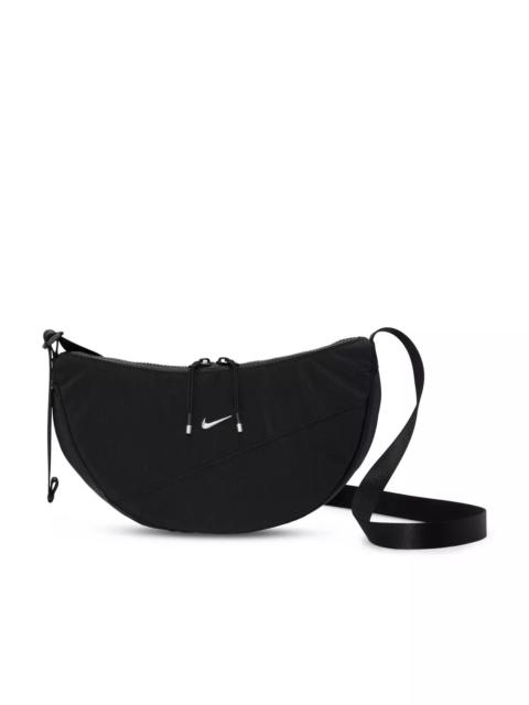 Nike Aura Crescent Crossbody Bag (4L) - Black
