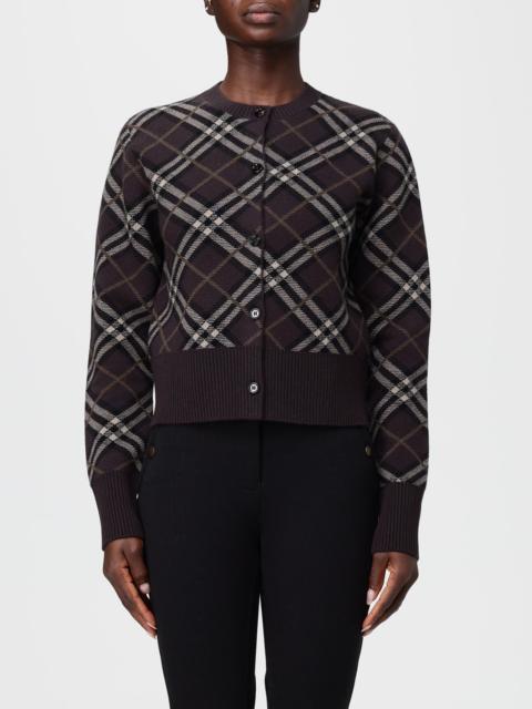 Burberry Cardigan woman Burberry