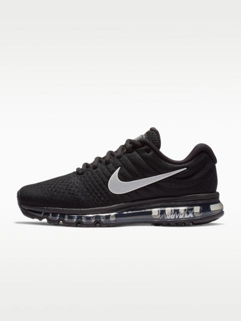 Nike Nike Air Max 2017 Men's Shoes
