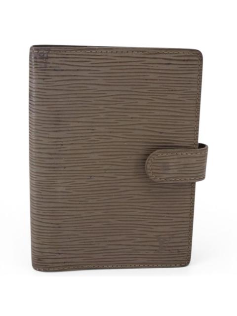 Louis Vuitton Leather purse