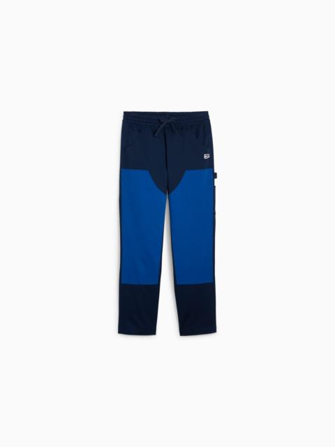 PUMA DOWNTOWN Men's Double Knee Pants