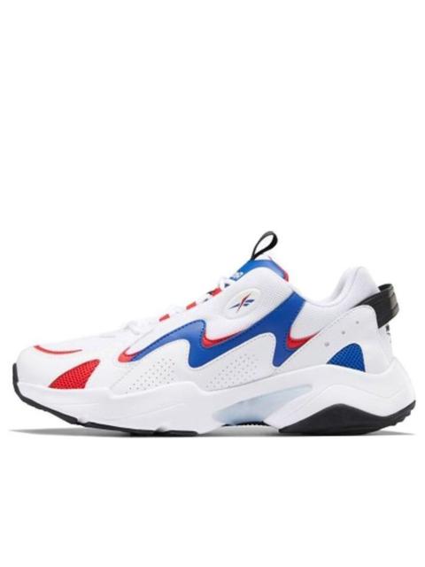 Reebok Reebok Royal Turbo Impulse Evo 'White Scarlet Royal' FU7192