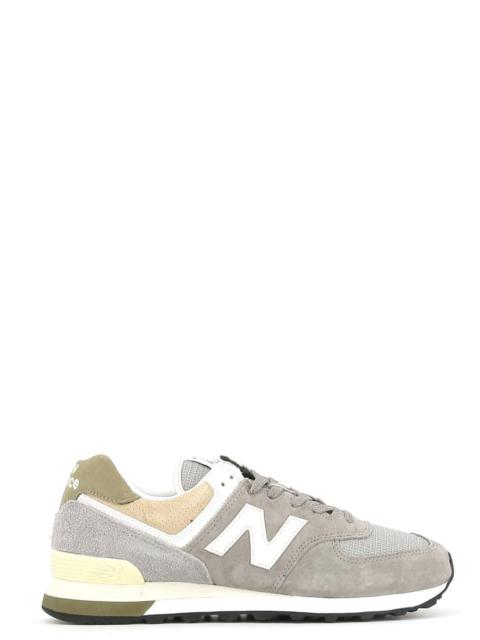 NEW BALANCE LIFESTYLE SNEAKERS