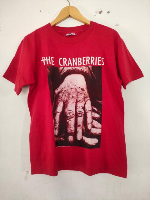 Other Designers VINTAGE THE CRANBERRIES 'LET ME TAKE U BY THE HAND' TEE