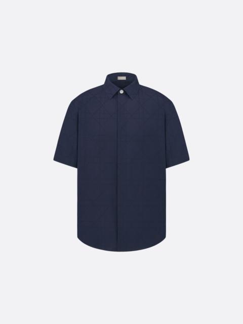 Dior Dior Icons Short-Sleeved Shirt