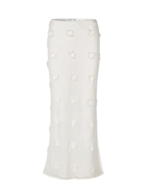 SAMSØE SAMSØE SAAGNETE LONG SKIRT