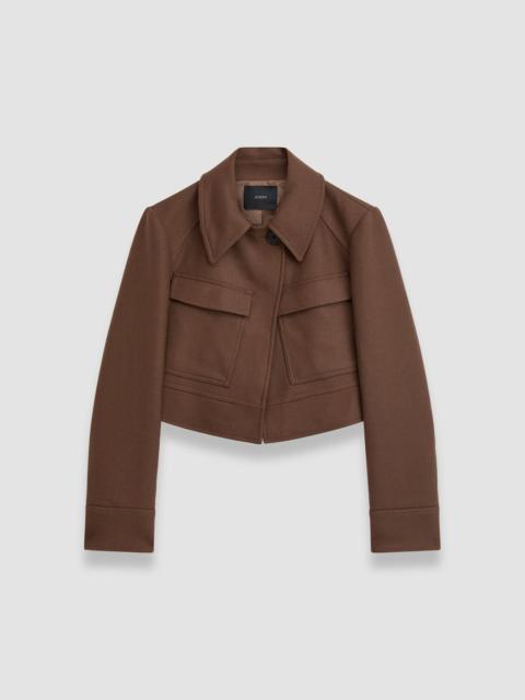 JOSEPH Heritage Wool Cranbrook Jacket