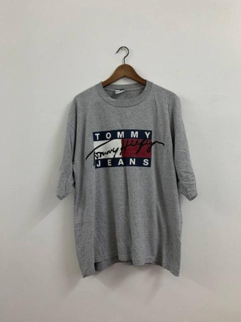 Other Designers Streetwear Vintage Tommy Hilfiger
