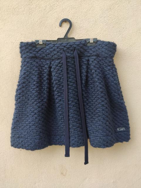 Other Designers Japanese Brand - X Girl skirt midi