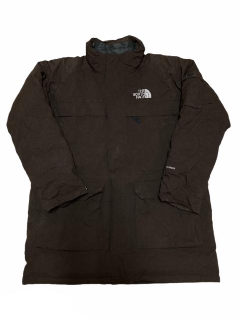The North Face Hyvent TNF NSE F07 Parka Down Jacket