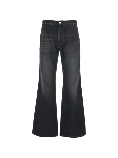 AMIRI Amiri Flared Jeans